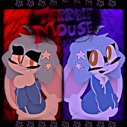Terrible Mouse: The Disaster Roblox game