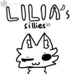 LILIAS SILLIES!!
