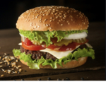 Offial Burger fan group