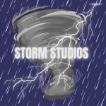 ~|Storm Studios|~