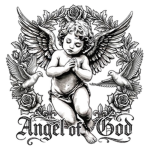 Angles Of God (AOG)