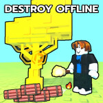 [☄️] Destroy A Forest!💥