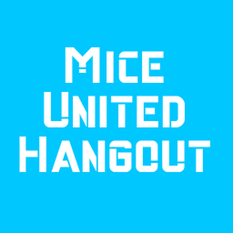 Mice United Lounge