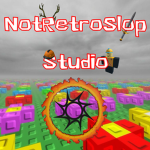 NotRetroSlop Studio