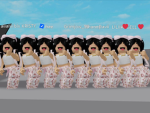 WR A CLOTHES
