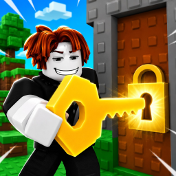 Find A Key! 🔑