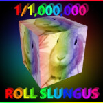 [UPDATE] slungus RNG