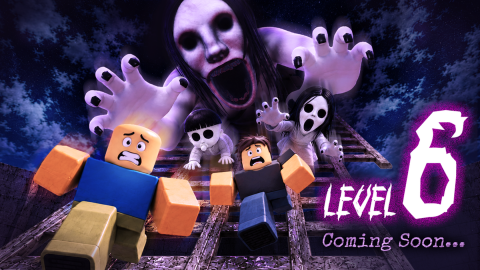 Added Level 6 stage