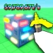 Mine a Block icon