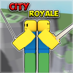 ⚔️City Royale ⚔️