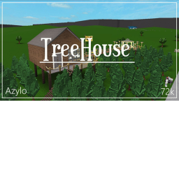 The Treehouse