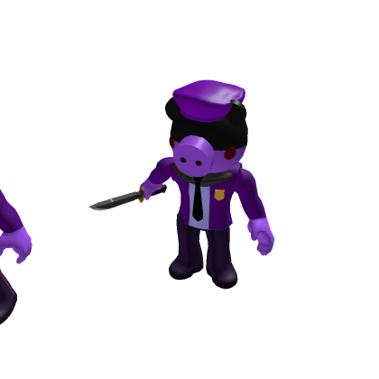 piggy Afton