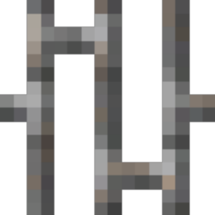 Minecraft Iron Bars Roblox decal