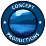 Concept Productionsᅠᅠ