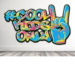 The best cool kids in roblox
