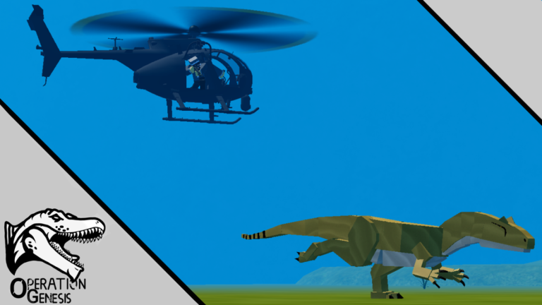 [🐳Livyatan!] Operation Genesis [BETA] screenshot 4