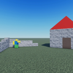 Building Simulator X [👷]