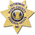 [M.C.S.O] Mano County Sheriff's Office