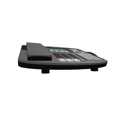 Desk Phone