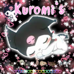 Kuromi’s