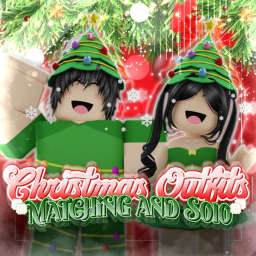 [NEW] Christmas Outfits Matching & Solo