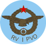[YUG] Ratno Vazduhoplovstvo