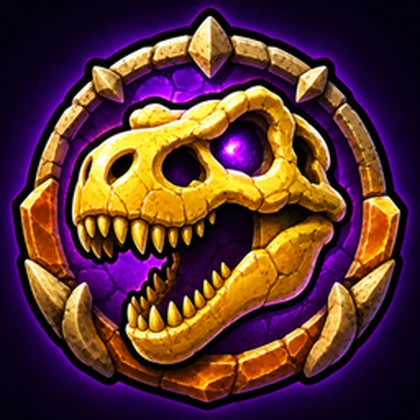DinoCore Studios Roblox group icon