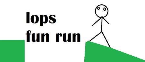 Fun Run!