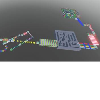 Really fun obby