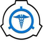 【SCPF】- Medical Department