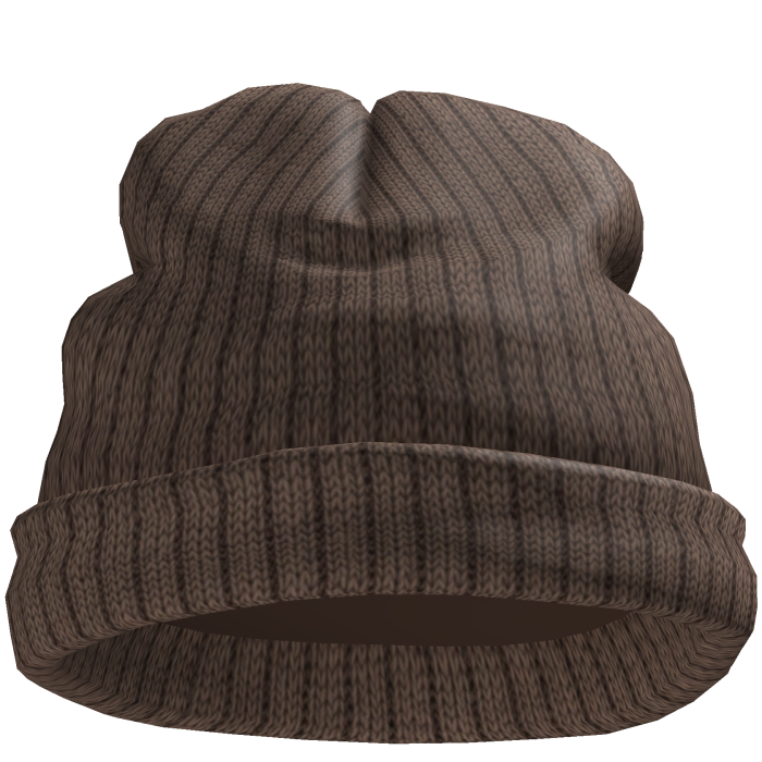 Worn Beanie Narrow Roll 