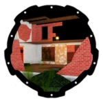THE ESTATE! Roblox badge thumbnail