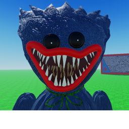 Survive The Huggy Wuggy The KiIIer!
