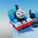 Crazy Thomas 3D