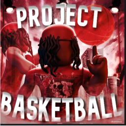 Project Basketball OPEN TO PUBLIC