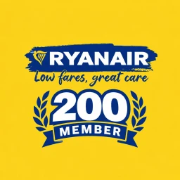 Paphos International Airport {RYR {V1} icon