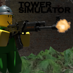 Frontline: Tower Defense