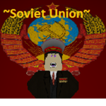 ~Soviet Union~