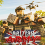 [BA]- (British Army) -[BA]