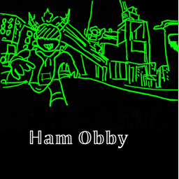 Ham obby