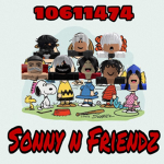 sonny & friends