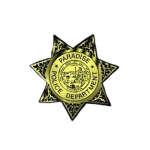Paradise Police Department I Project Paradise