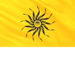 The Holy Solar Empire