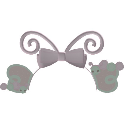 . ‿ ♡ bzz bzz ... cutesy little baby bug headband