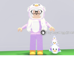 ~|Penguin Squad|~