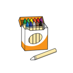 The Crayon Box group