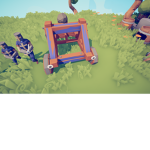 the ultra derp army