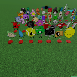 BFB Game