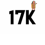 17___K we gold