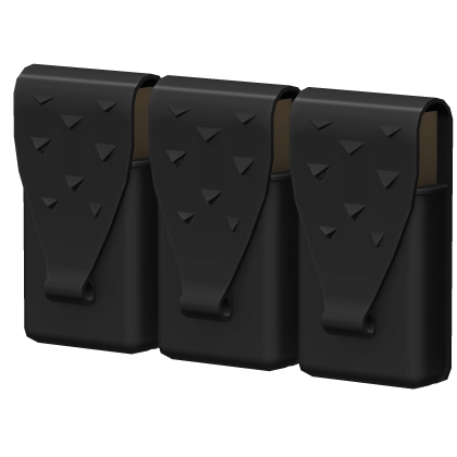  SCAR H 7.62x51mm NATO Magazines